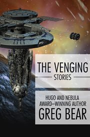 The venging cover image