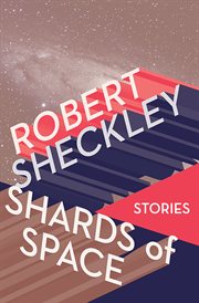 Shards of space cover image