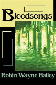 Bloodsongs : a frost novel cover image