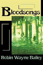 Bloodsongs cover image