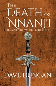 The Death of Nnanji cover image