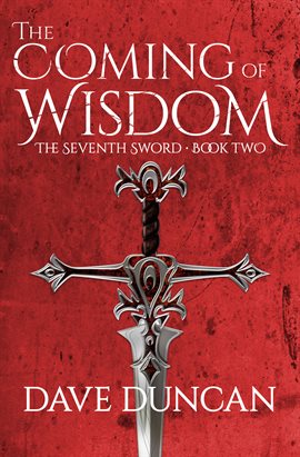 Cover image for The Coming of Wisdom
