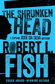 The Shrunken Head cover image