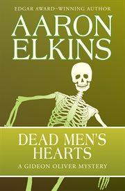 Dead men's hearts cover image