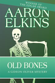 Old Bones cover image