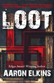 Loot : a novel cover image