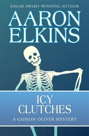Icy Clutches cover image