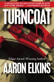 Turncoat cover image