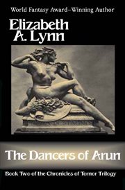 The dancers of Arun cover image