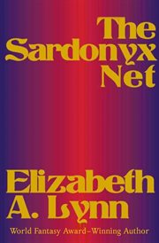The Sardonyx Net cover image