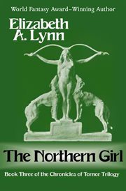 The northern girl cover image