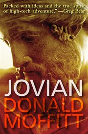 Jovian cover image
