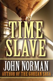 Time Slave cover image
