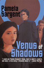 Venus of Shadows cover image