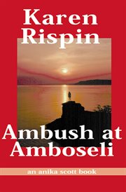 Ambush at Amboseli cover image