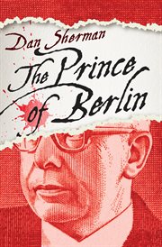 The Prince of Berlin cover image