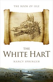 The white hart cover image