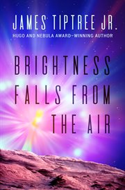 Brightness Falls From the Air cover image