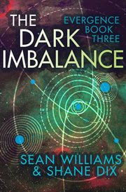 The dark imbalance cover image
