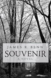 Souvenir: a novel cover image