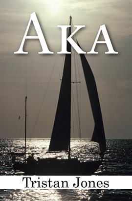 Cover image for AKA