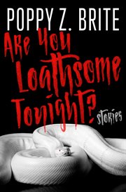 Are you loathsome tonight? cover image