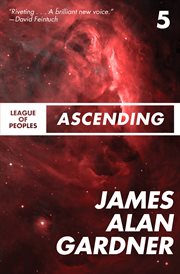 Ascending cover image