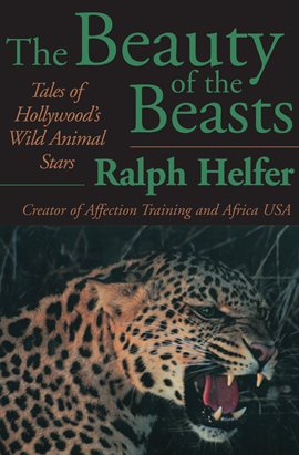 Cover image for The Beauty of the Beasts