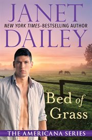 Bed of Grass cover image
