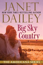 Big Sky Country cover image