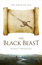 The black beast cover image