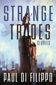 Strange trades cover image