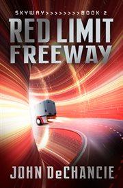 Red Limit Freeway cover image
