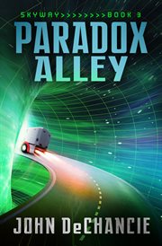 Paradox Alley cover image