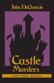 Castle Murders cover image