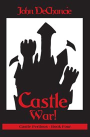 Castle War! cover image