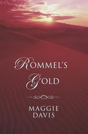 Rommel's Gold cover image