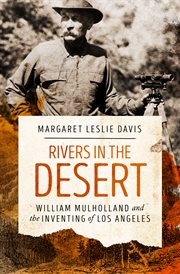 Rivers in the Desert cover image