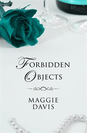 Forbidden Objects cover image