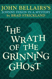 The wrath of the grinning ghost cover image