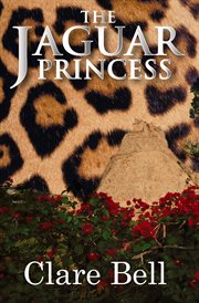 The Jaguar Princess cover image