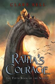 Ratha's courage cover image