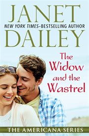 The widow and the wastrel cover image