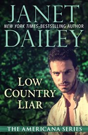 Low country liar cover image