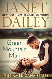 Green Mountain Man cover image