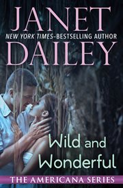Wild and wonderful cover image