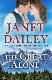 The great alone cover image