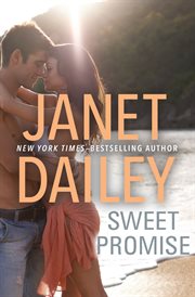 Sweet promise cover image