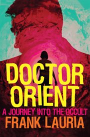 Doctor Orient cover image