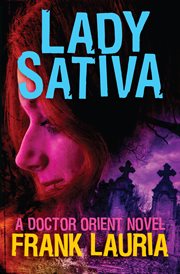 Lady Sativa cover image